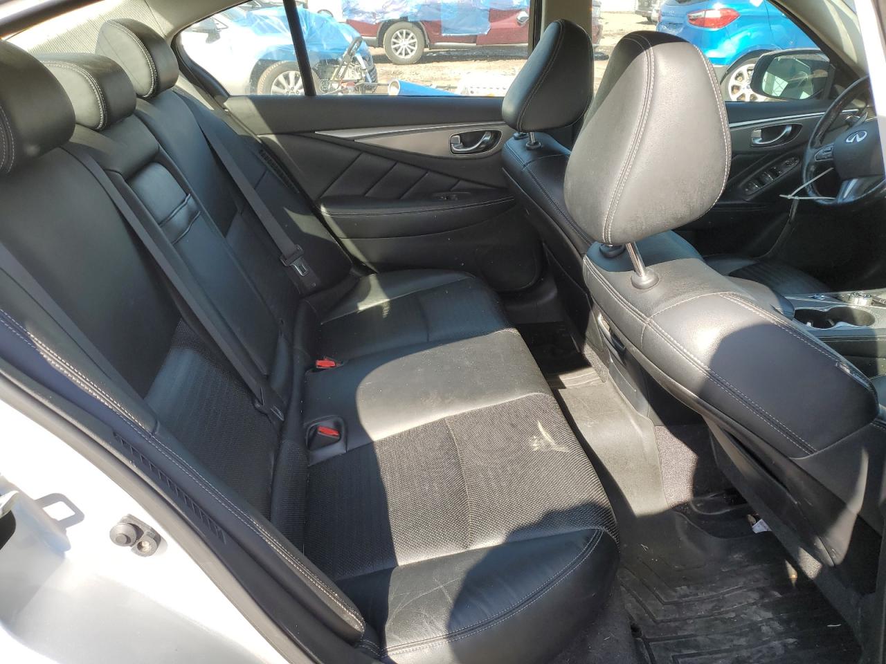 2014 Infiniti Q50 - Image 10
