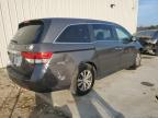 2017 Honda Odyssey Exl продається в Byron, GA - Front End