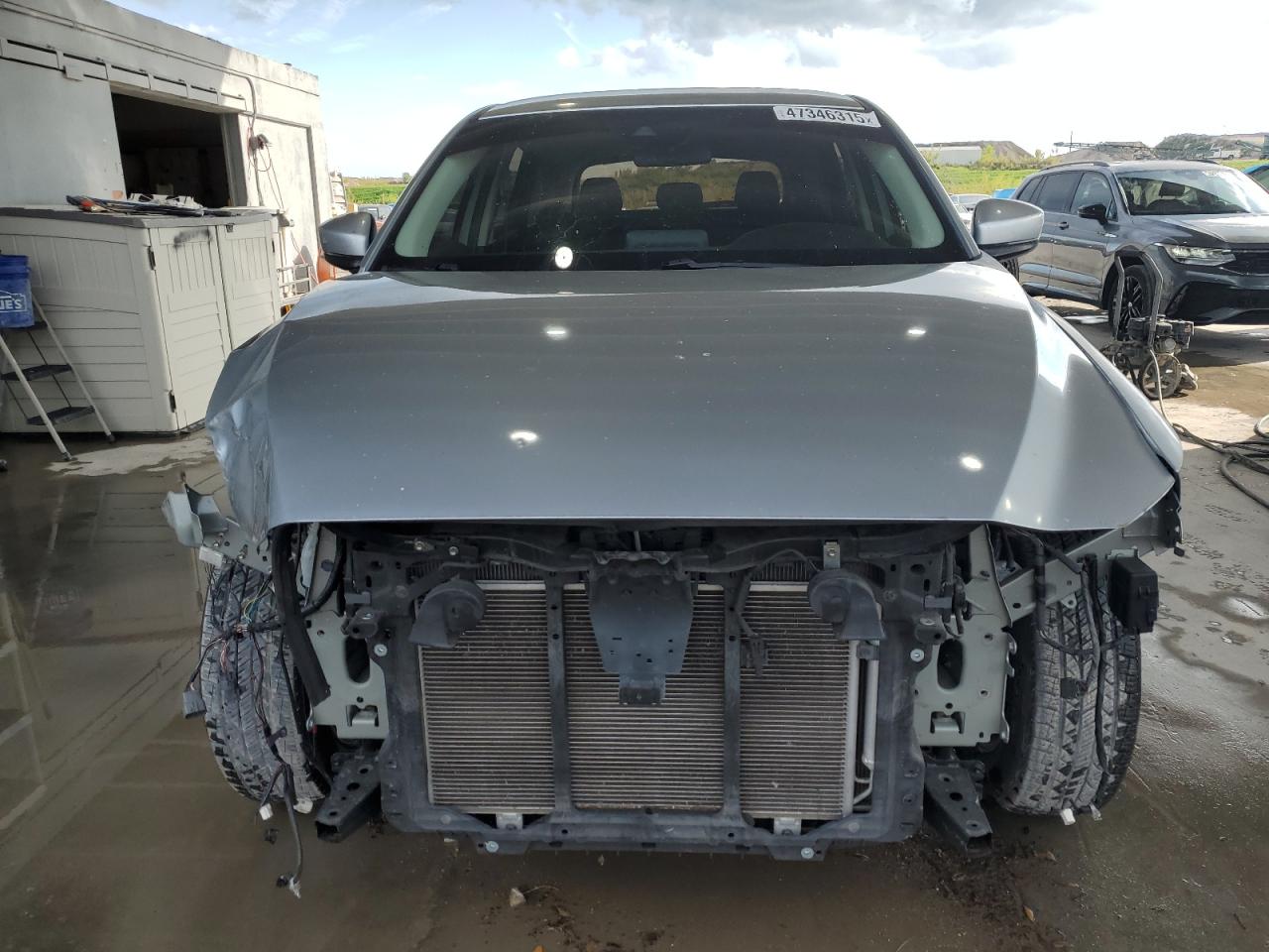 2018 Mazda CX-5 - Image 5