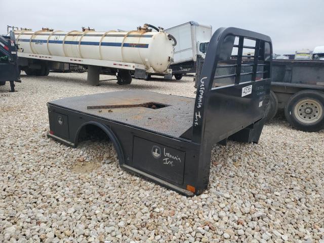 Misc Flat Bed