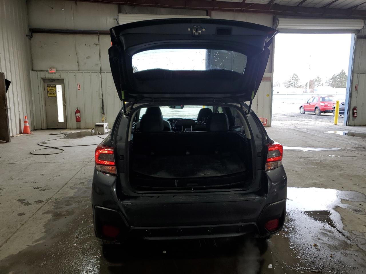2021 Subaru XV - Image 6