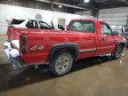 2000 Chevrolet Silverado C1500 en Venta en Blaine, MN - Mechanical