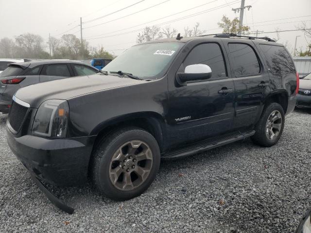 2013 Gmc Yukon Slt