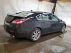 2014 Acura Tl Tech en Venta en Ebensburg, PA - Rear End