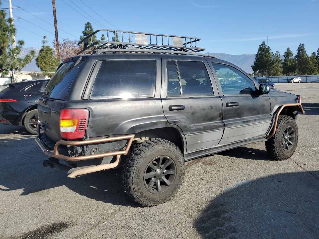 2001 Jeep Grand Cherokee - Image 3