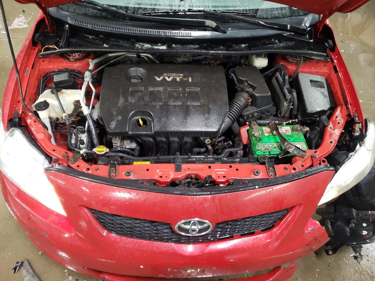 2009 Toyota Corolla - Image 11