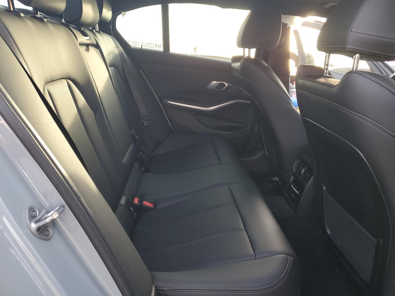 2023 BMW 3er - Image 10