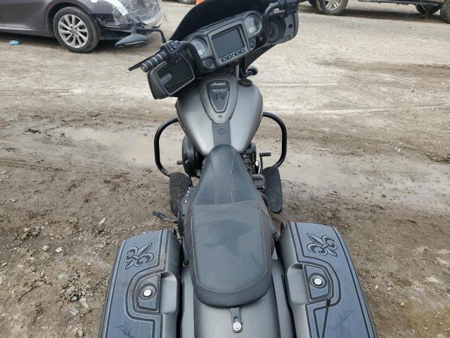  INDIAN MOTORCYCLE CO. MOTORCYCLE 2020 Серый