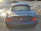 2007 Bmw Z4 3.0Si იყიდება Cahokia Heights-ში, IL - Front End