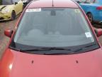 2007 FORD FIESTA GHI for sale at Copart PETERLEE