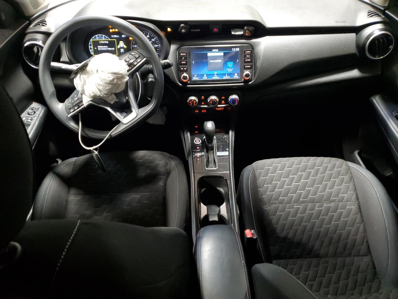 3N1CP5CV1PL526232 NISSAN KICKS 2023