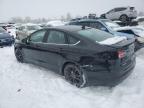 2019 Ford Fusion Se იყიდება Central Square-ში, NY - Front End