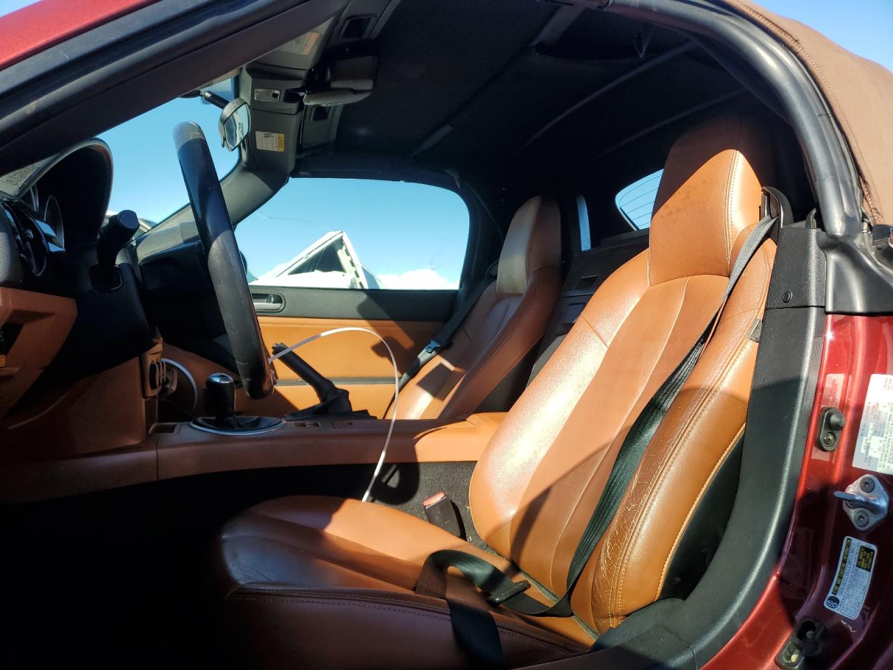 2006 Mazda MX-5 - Image 7