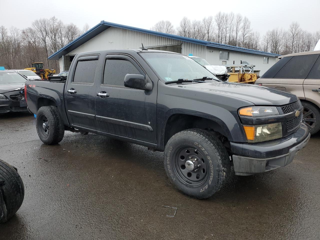 2009 Chevrolet Colorado - Image 4