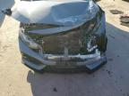2019 Honda Civic Ex for Sale in Wilmer, TX - Front End