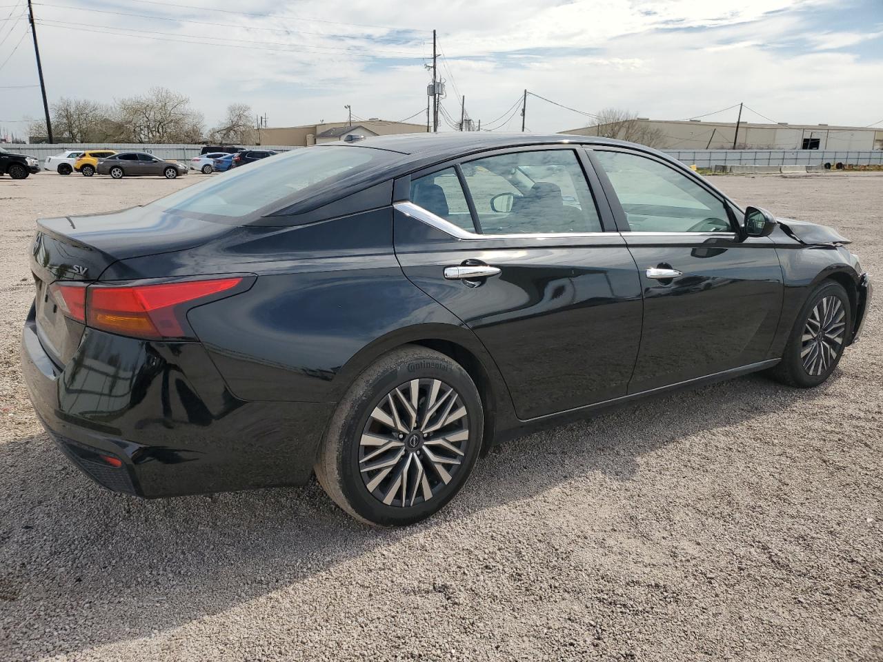 1N4BL4DV6PN347834 NISSAN ALTIMA 2023