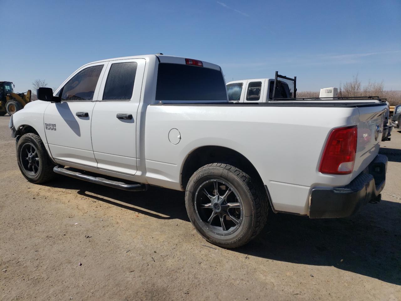 2016 RAM 1500 - Image 2