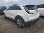 2022 Cadillac Xt4 Sport zu verkaufen in West Palm Beach, FL - Water/Flood