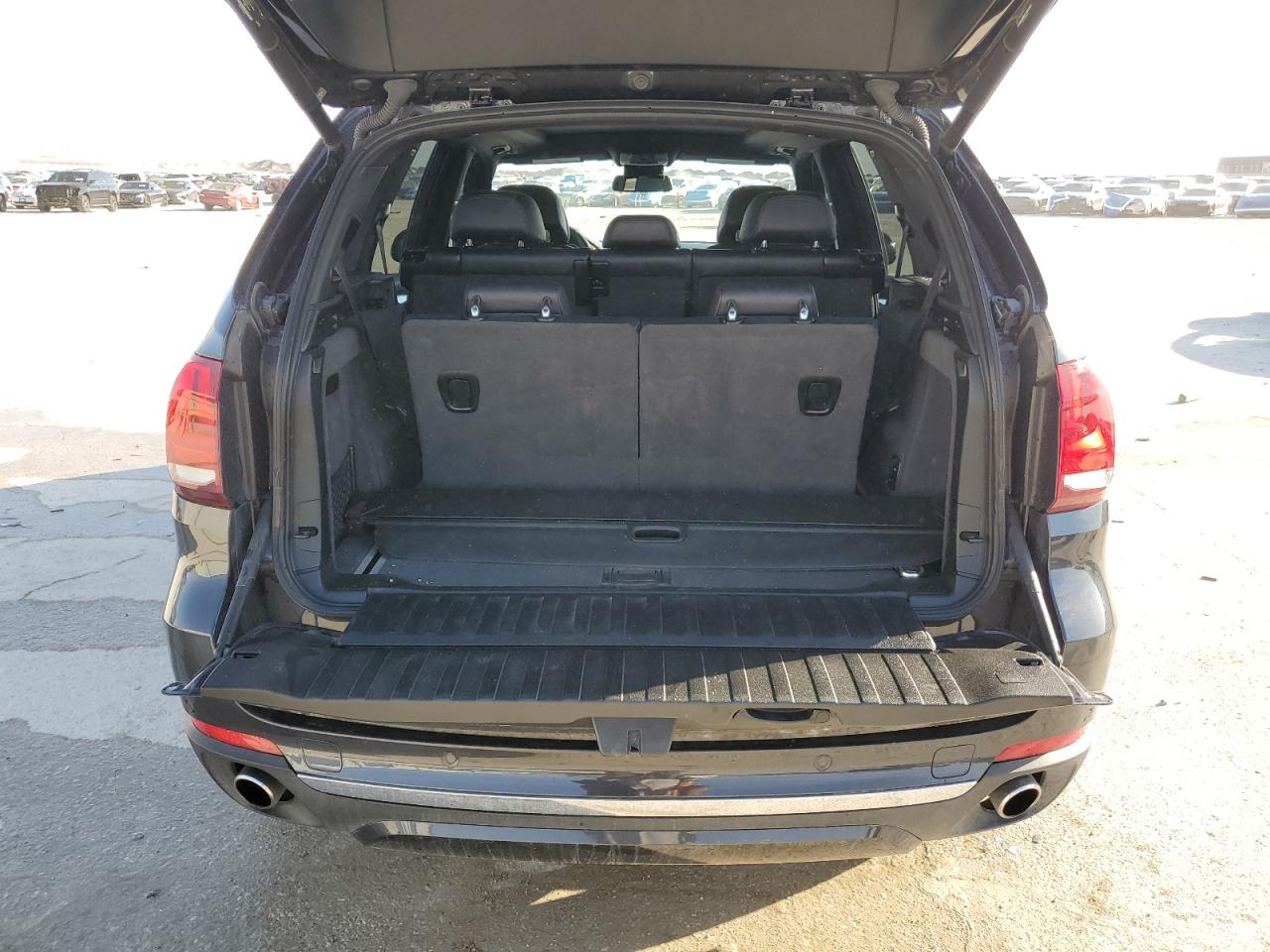 2017 BMW X5 - Image 6
