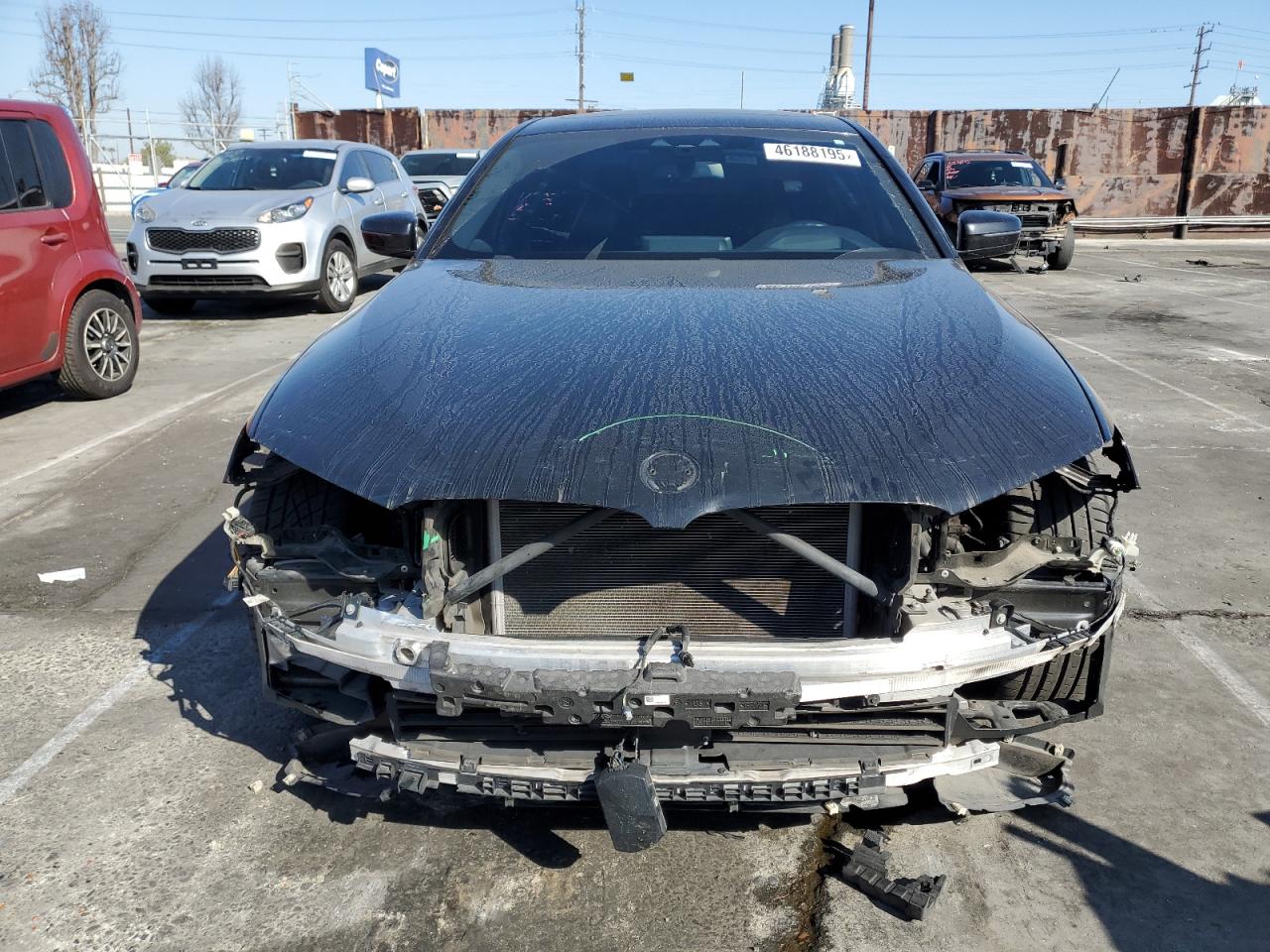 2018 BMW 5er - Image 5