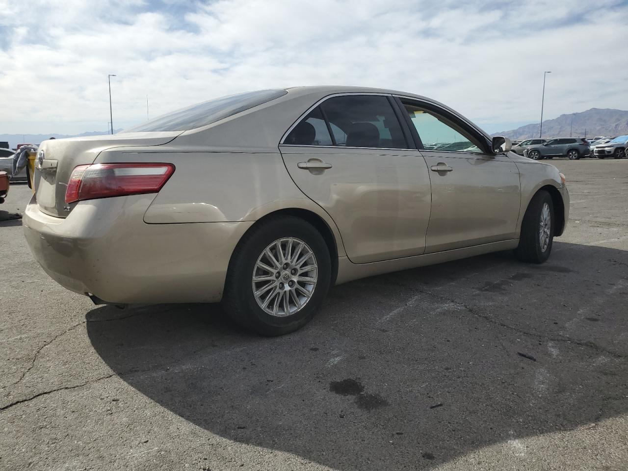 2007 Toyota Camry - Image 3