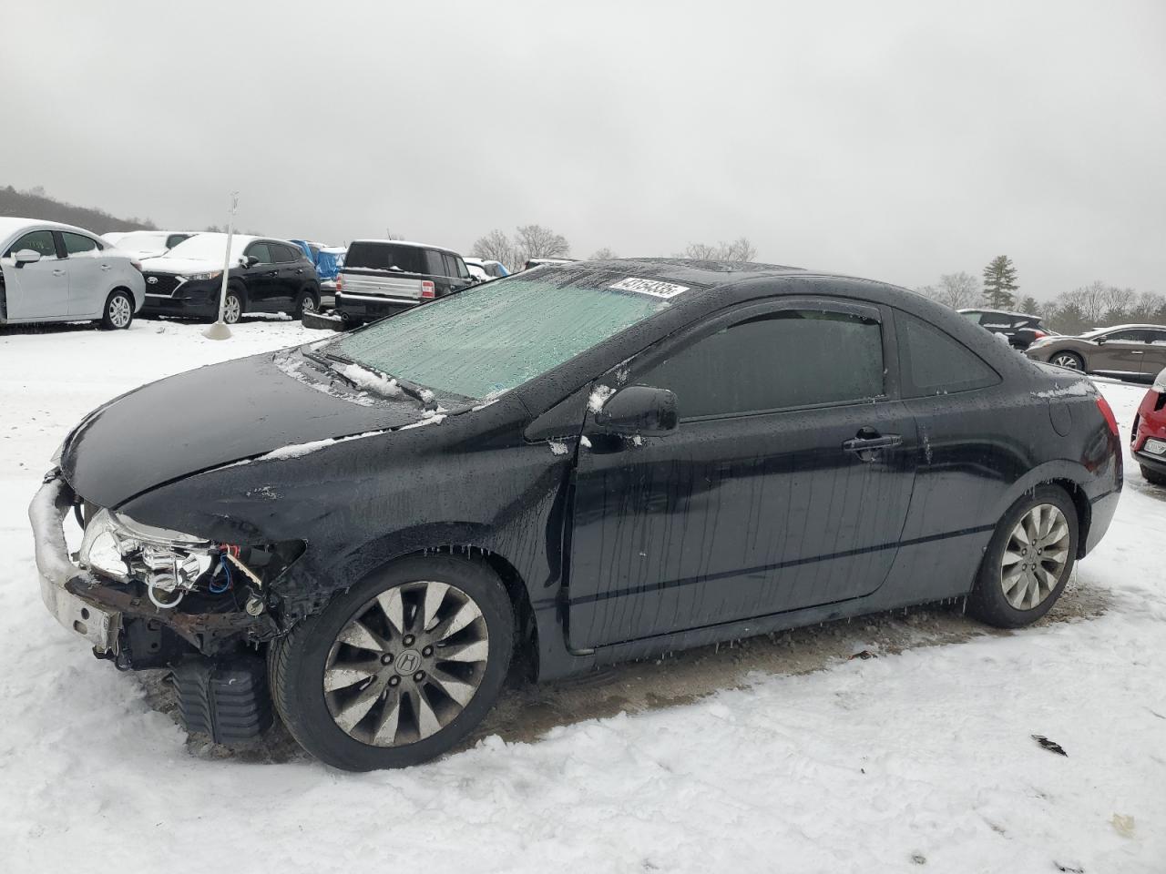 2011 Honda Civic - Image 1