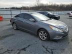 2013 Hyundai Sonata Se en Venta en Grantville, PA - Front End