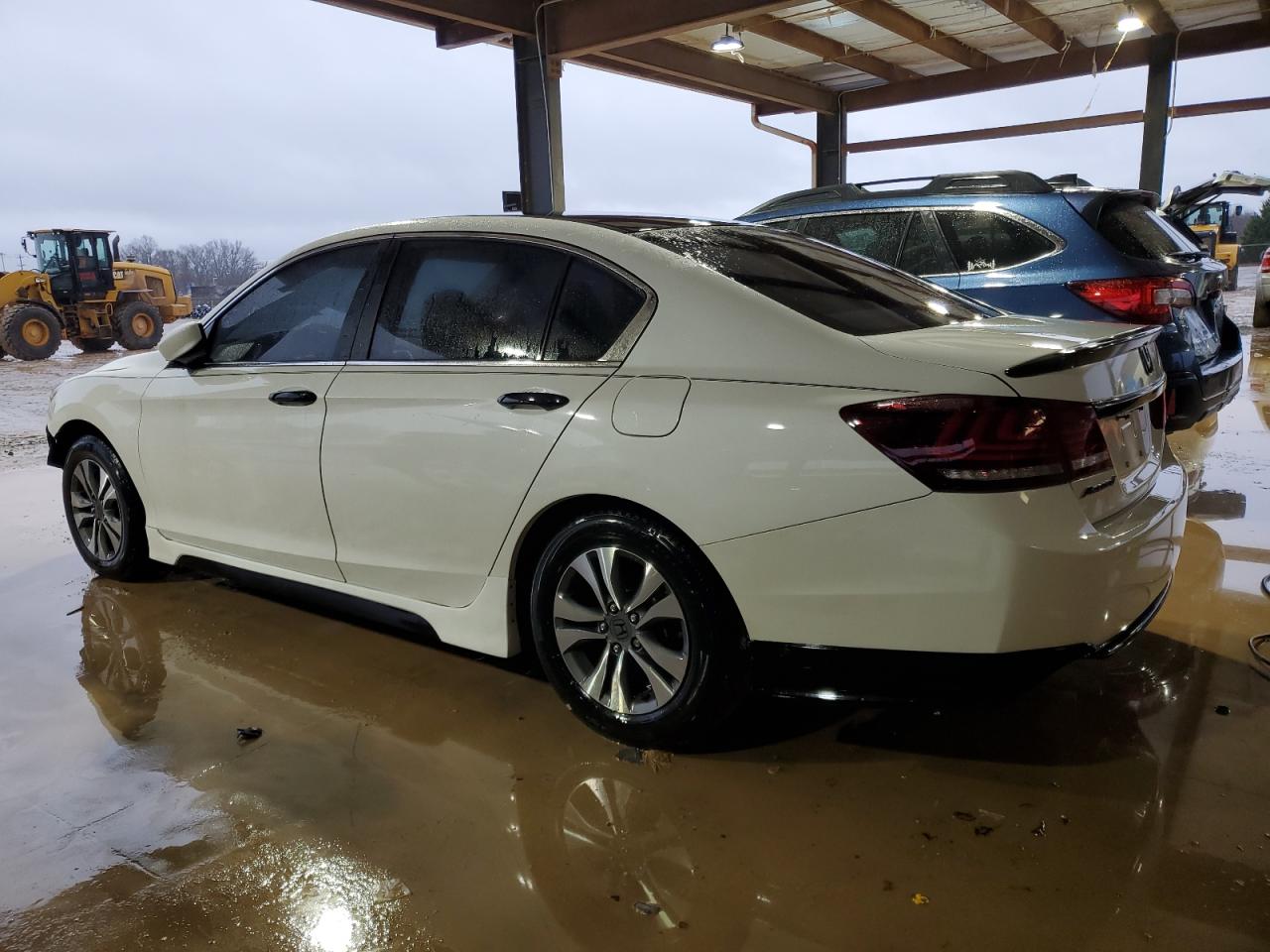 2013 Honda Accord - Image 2