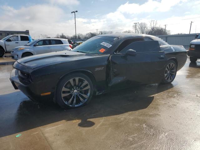 2014 Dodge Challenger Srt8 Core