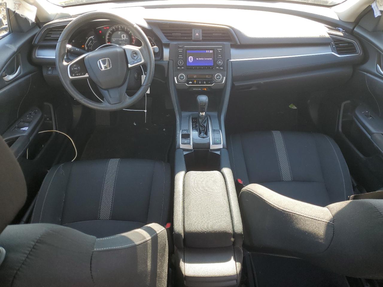 2016 Honda Civic - Image 8