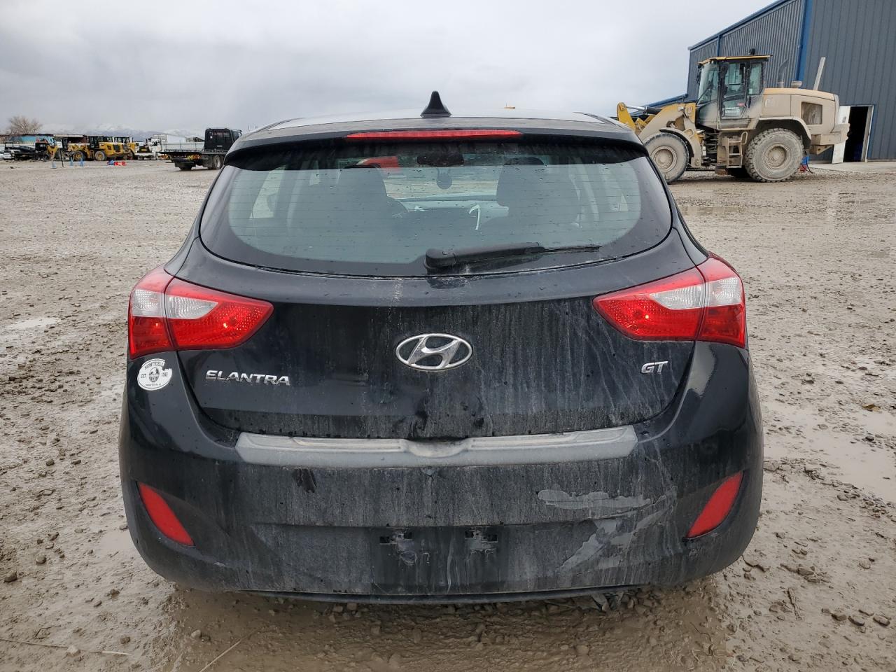 2013 Hyundai Elantra - Image 6