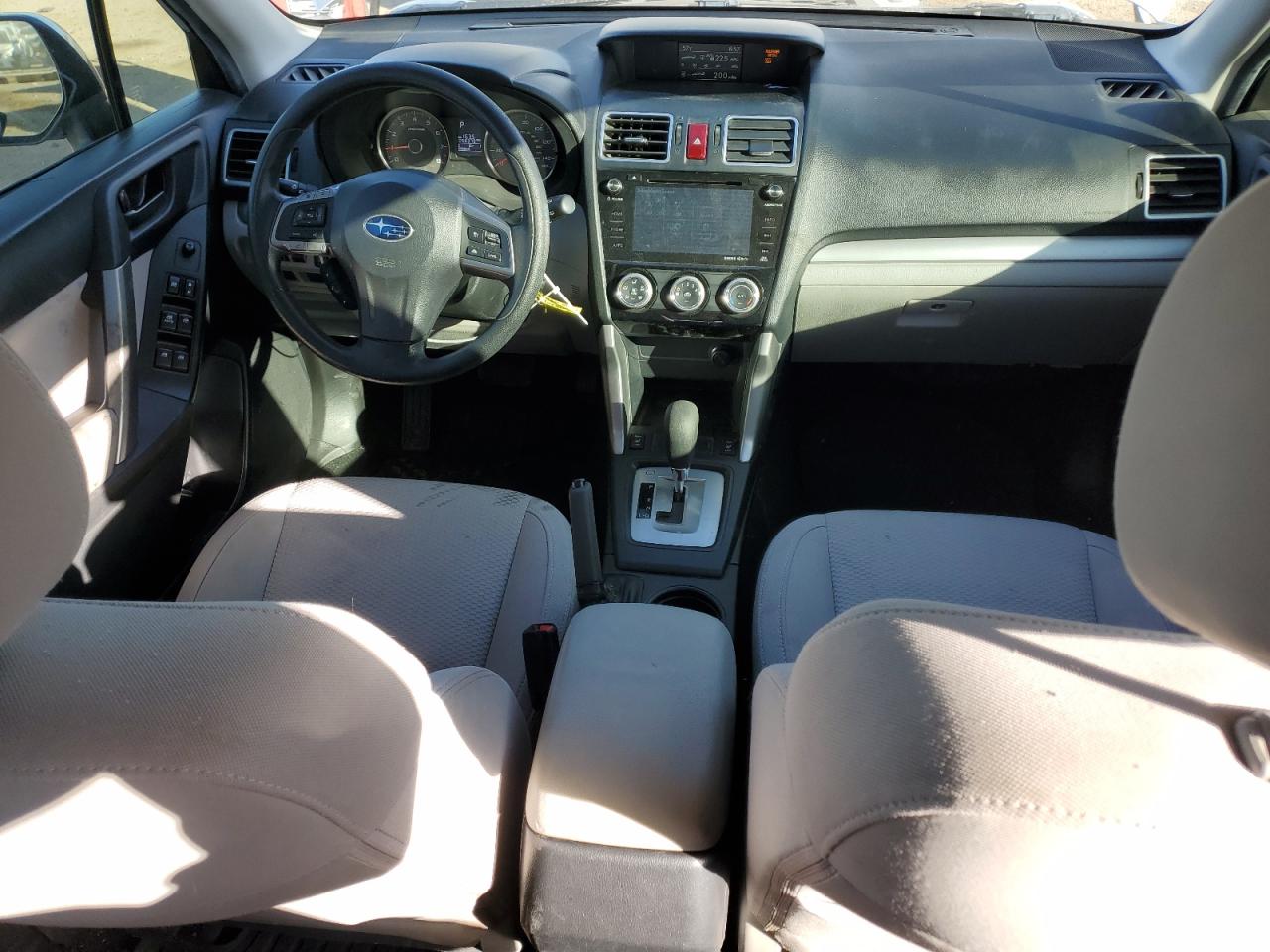 2016 Subaru Forester - Image 8