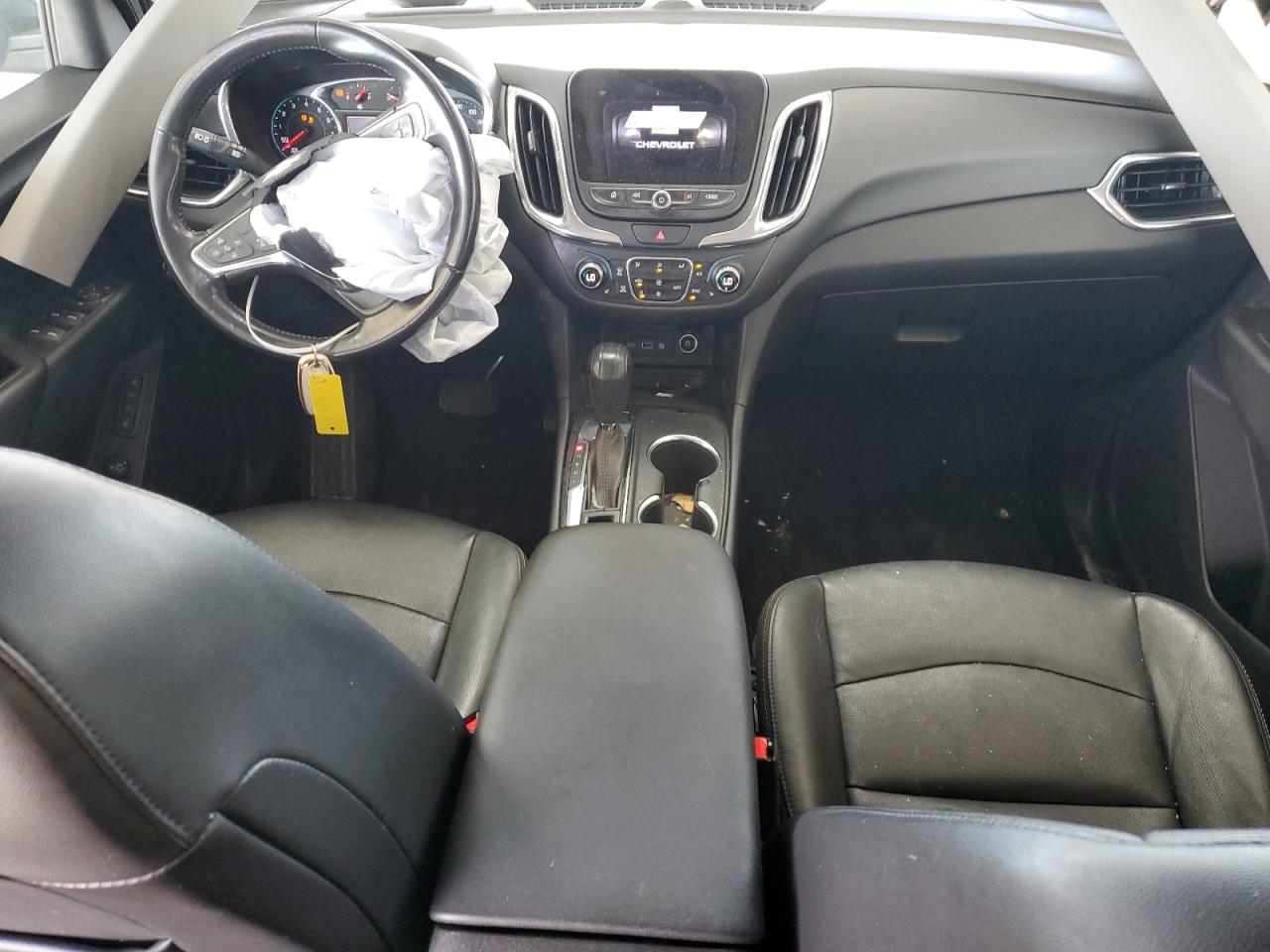 2GNAXLEX4L6189116 CHEVROLET EQUINOX 2020