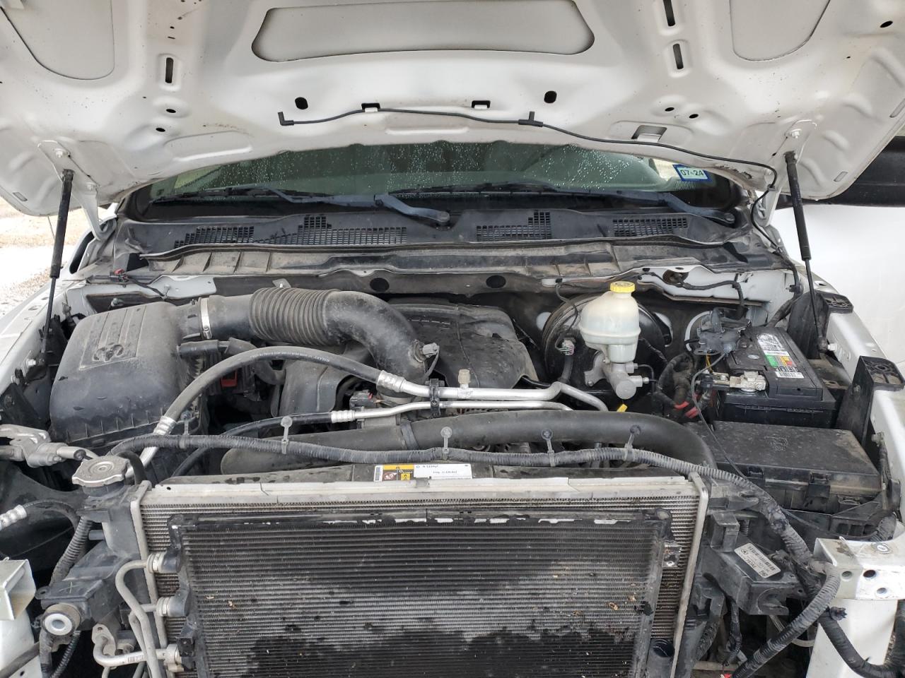 2016 RAM 1500 - Image 11
