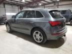 2015 Audi Q5 Premium Plus en Venta en Chambersburg, PA - Front End