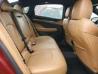 2017 Buick Lacrosse Premium продається в Davison, MI - Front End