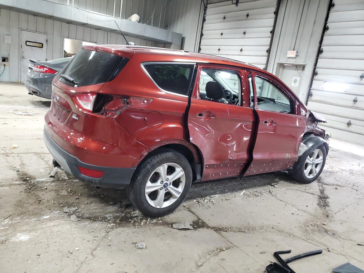 2014 Ford Escape - Image 3