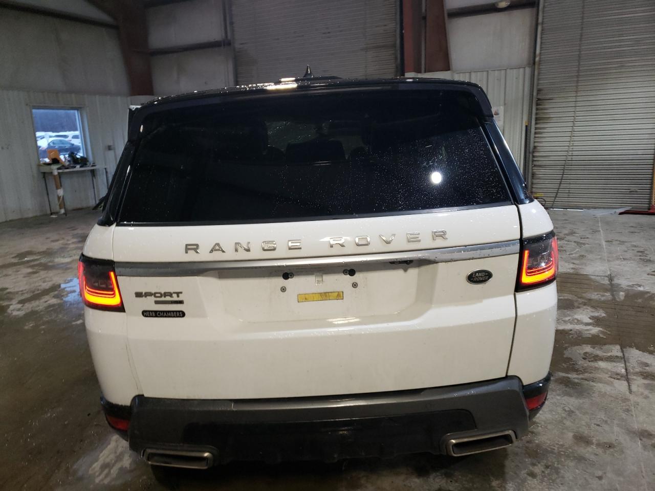 2018 Land Rover Range Rover - Image 6