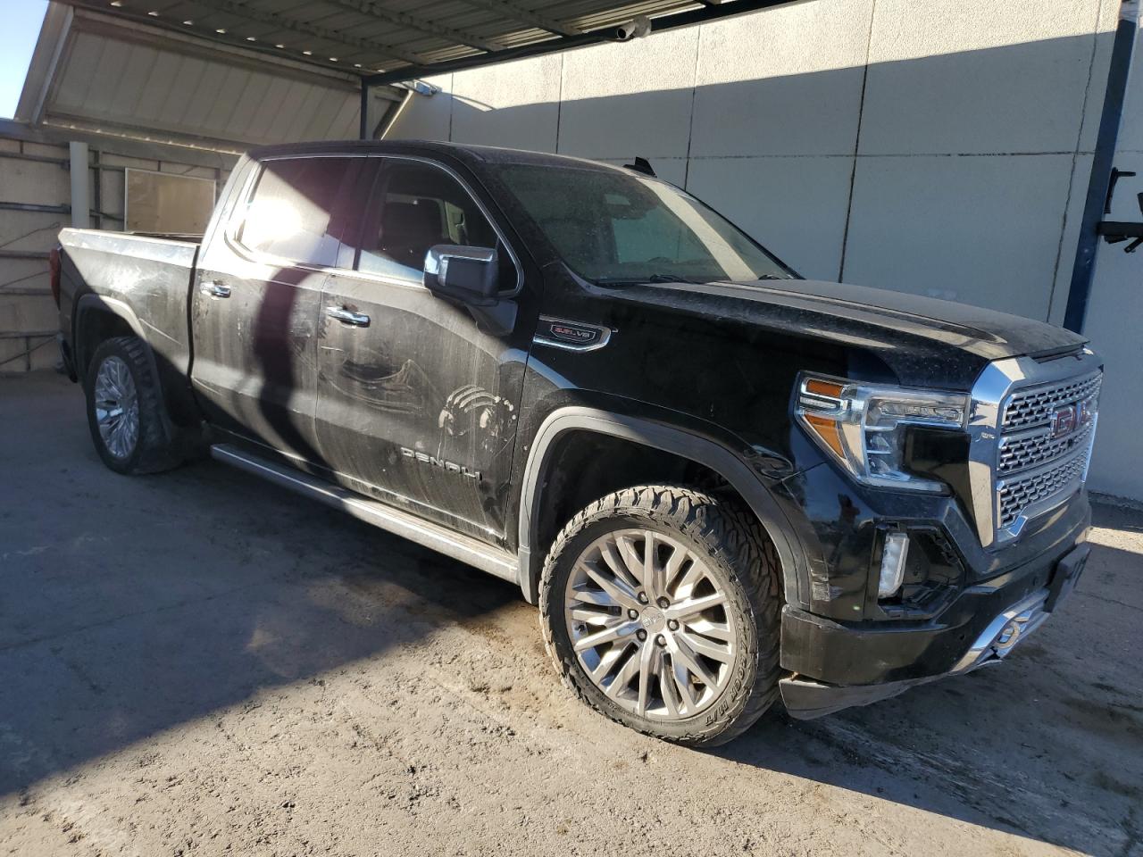 2019 GMC Sierra - Image 4