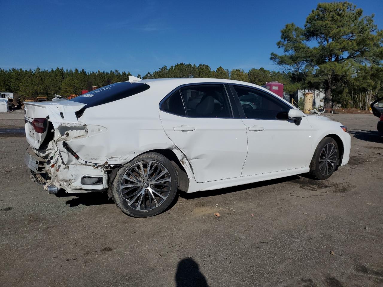 2019 Toyota Camry - Image 3