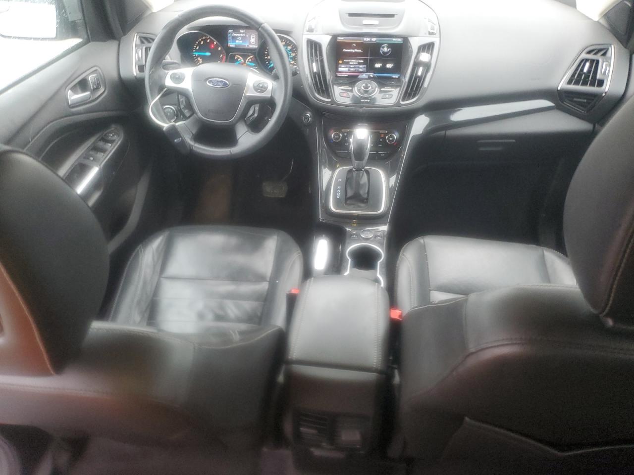 2014 Ford Escape - Image 8