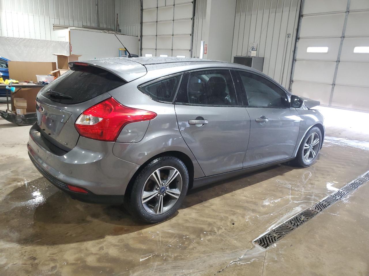 2014 Ford Focus - Image 3