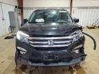 2018 Honda Pilot Elite на продаже в Longview, TX - Front End