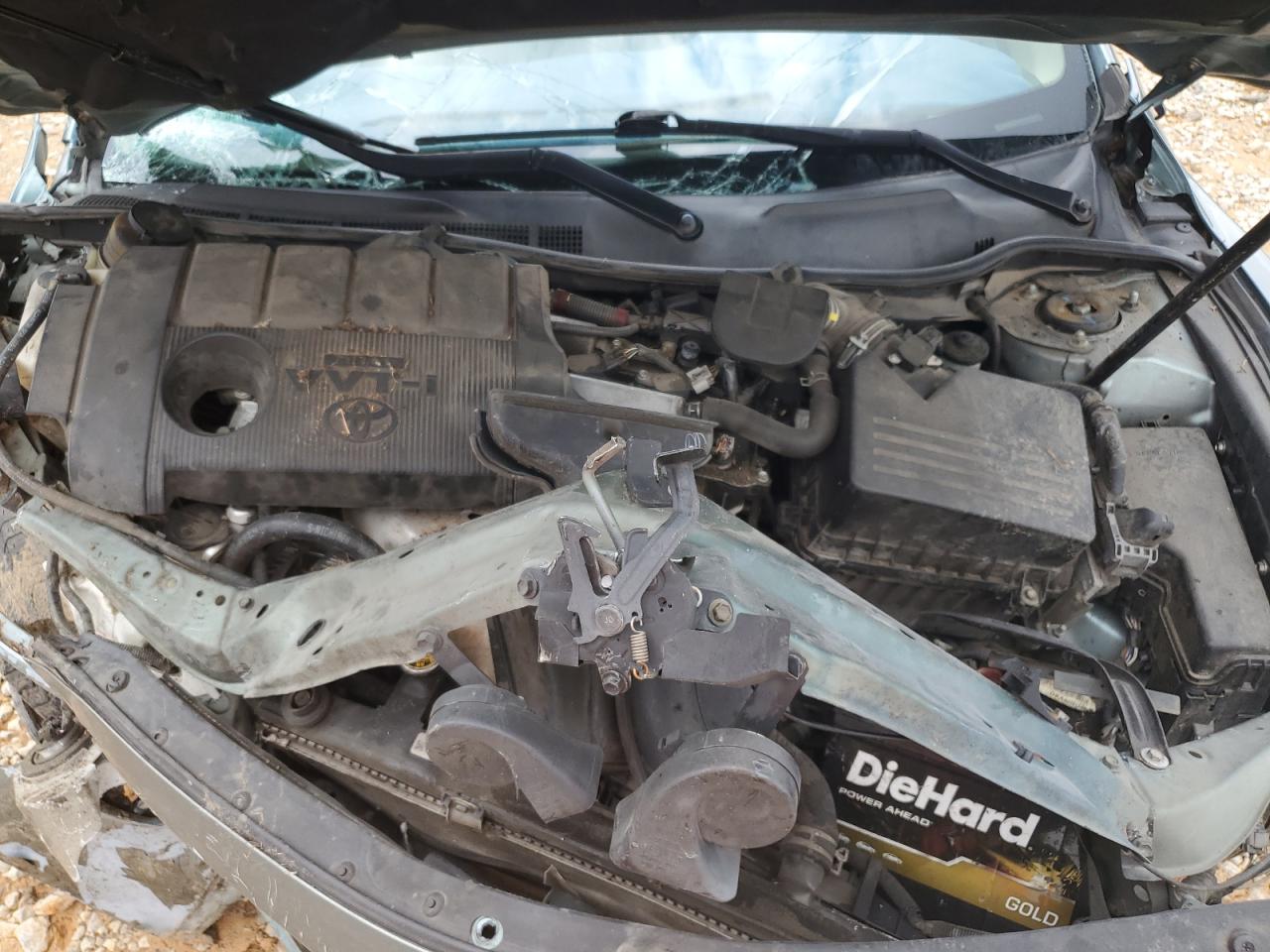2011 Toyota Camry - Image 11