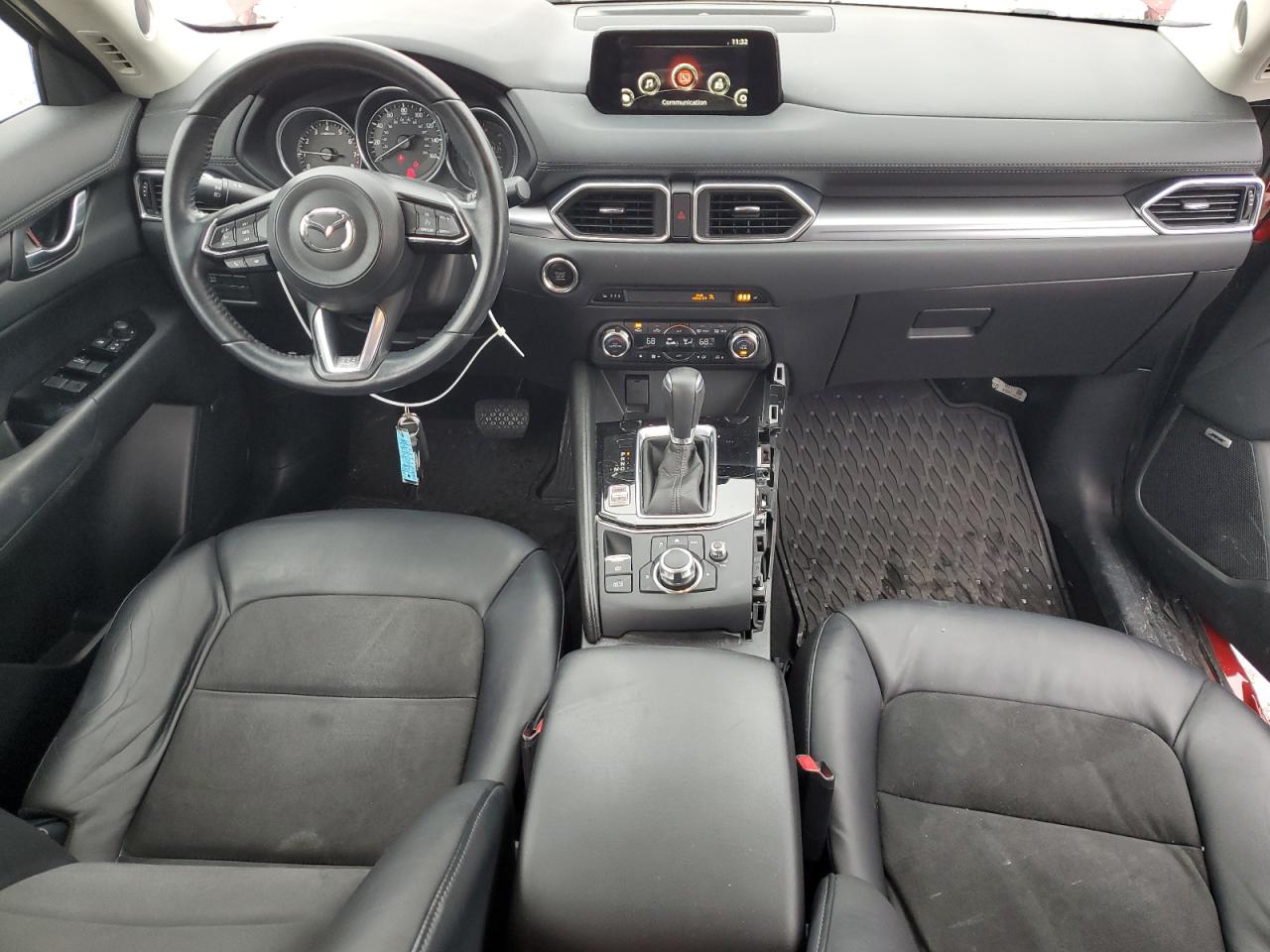 2017 Mazda CX-5 - Image 8