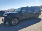 2017 Lincoln Navigator L Select продається в Las Vegas, NV - Front End