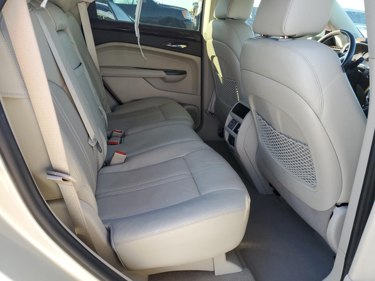 2013 Cadillac SRX - Image 11