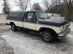 1978 Ford F-150 en Venta en Northfield, OH - Front End