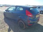 2009 FORD FIESTA STY for sale at Copart CORBY