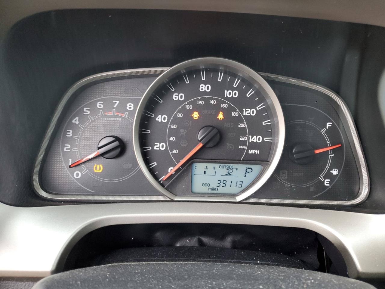 2014 Toyota RAV 4 - Image 9